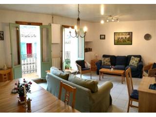 House In Saint Thibery, France