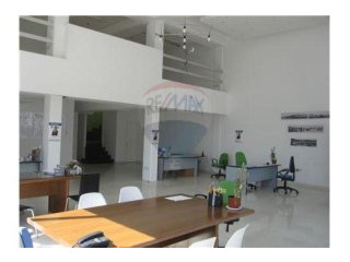 Show Room - For Rent - Limassol..