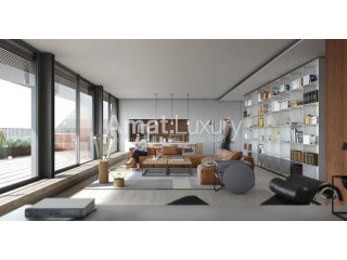 3 bedroom PentHouse For Sale:..