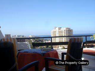 Apartment For Sale in San Eugenio..