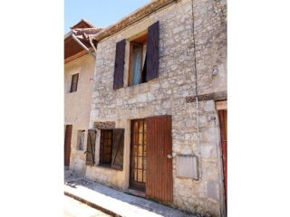 Charming Stone Village House With A..