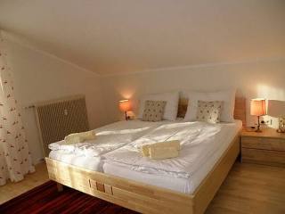 Modern 4 room apartment in Zell am See..