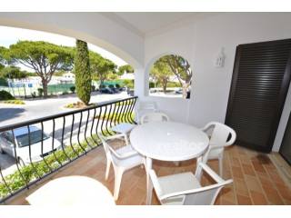 2 Bedroom Apartment In Dunas Douradas..