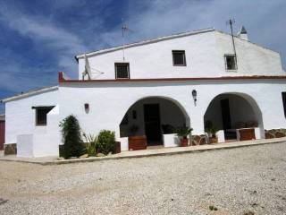 Finca in Benissa