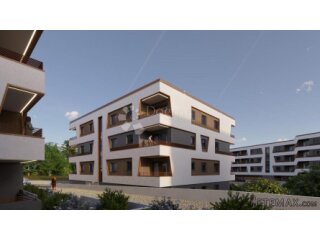 POREČ - Luksuzni stan u novogradnji 800m od mora