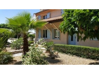 Character House With 200 m2 Of Living..