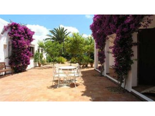 Charming house in the area of San..