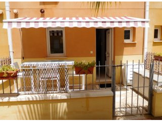 Townhouse in Javea