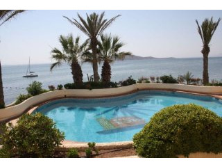 Villa for sale in La Manga