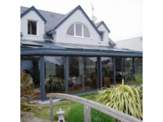 Contemporary House, Nice Plot