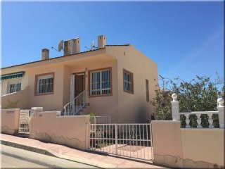 Rojales 3 Beds 2 Baths semi-detached