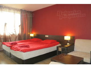 Stylishly Furnished Studio Apartment..
