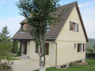 Traditional House For Sale