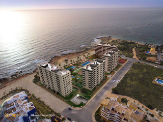 3 Bedrooms - Apartment - Alicante - For..
