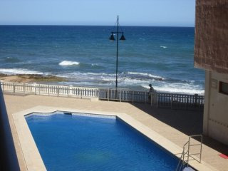 3 Bedrooms - Apartment - Alicante - For..