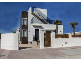 A Beautiful Villa