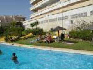 Apartment, Malaga (Costa del Sol)..