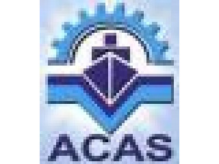 Chargé d'Affaires Navales