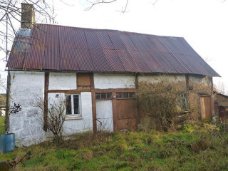 Country House to Renovate