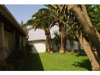 Finca between Campos and Santanyi
