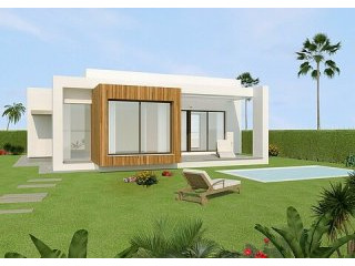 New Project at Vistabella Golf - One..