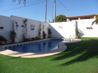Villa For Sale.