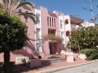 Villaricos Apartment, Villaricos..