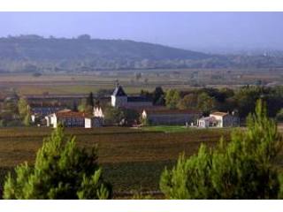 19th Century Castle Of 1000 M² With..