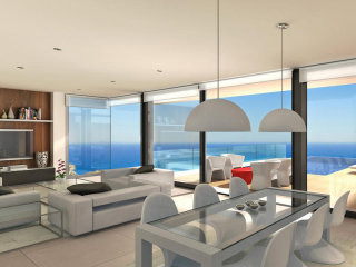 3 Bedrooms - Villa - Alicante - For Sale