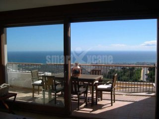 Apartment For Sale In Los Monteros..