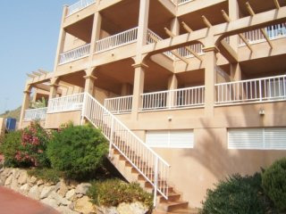 Apartment in Mojacar