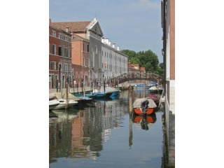 Appartamento in Vendita a Venezia