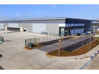 Unit 3 Invicta Riverside, New Hythe..