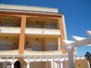 2 Bedrooms - Apartment - Alicante - For..