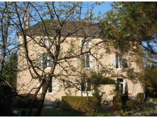 Maison Bourgeoise absolutely class..