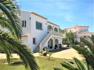 Villa in Javea