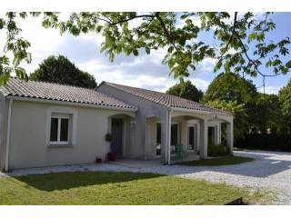4 bedroom House For Sale: 16100 COGNAC