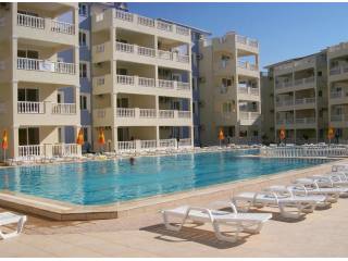 Royal Marina Complex