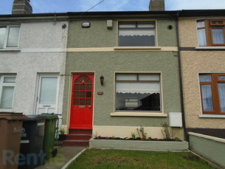 Stannaway Road, Crumlin, Dublin 12