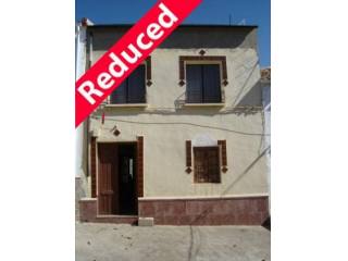 Townhouse, Lucena