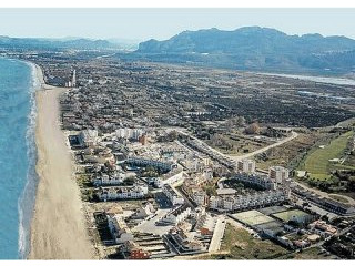 * 3 Bed Beach Apartments from Only..