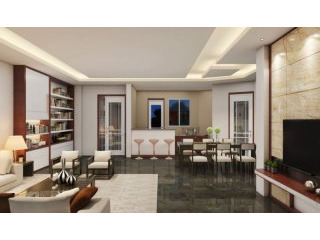 Brand NEW Apartment in Germasoyia..