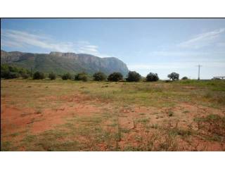 Plot For Sale Jesus Pobre - Ref: 1839