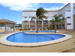 3 Bed 2 Bath Apartment Javea 3 - Javea