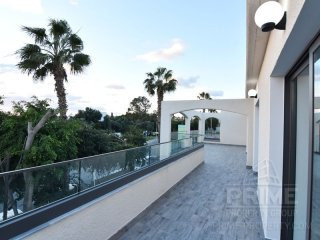 Penthouse in Paphos, Cyprus, for Sale..