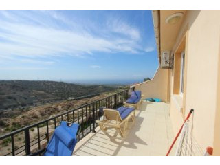 Arapkoy Seaview Apartment - 1 Bed