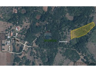 Istra, Baderna - pašnjak 8421 m2