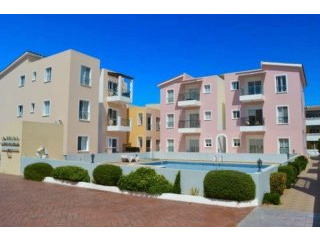 2 Bedrooms - Apartment - Paphos - For..