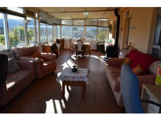 3 Bedroom 1 Bathroom Villa In Alicante..