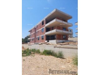 Stan: Krk, 87,13 m2, novogradnja (prodaja)